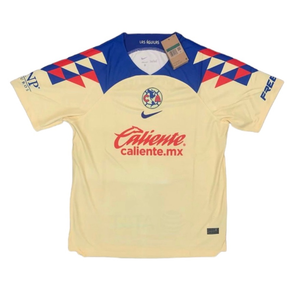 america home jersey